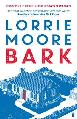 Bark  'Pretty much 100% brilliant.' The Times