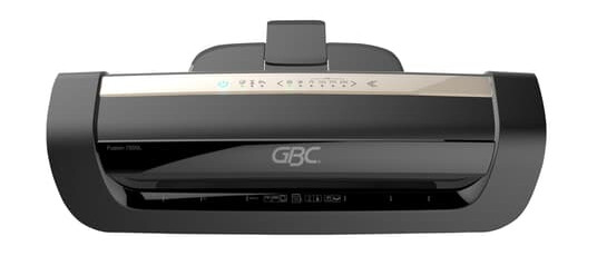 Gbc Fusion 7000l A3 Gbc Fusion 7000l A3