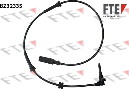FTE 9400210 Sensor ABS FTE 9400210 Sensor ABS