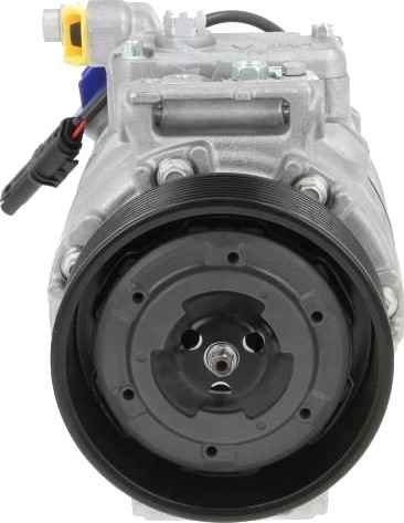 AC-kompressor BV PSH 090.215.015.050