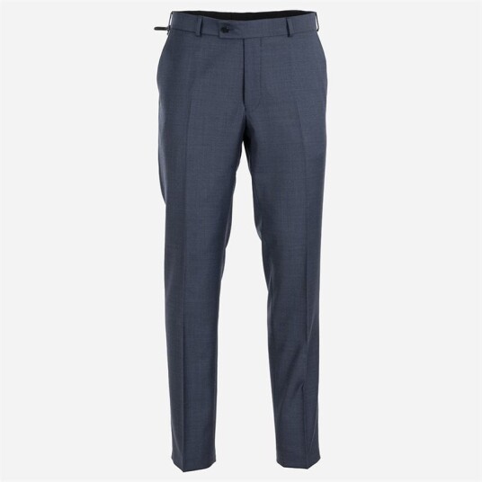 Housten Trouser Blue Housten Trouser Blue