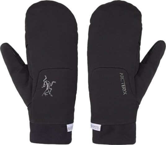 Arc'teryx Venta Mitten Black L