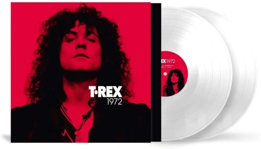 Marc Bolan & T.Rex  1972  LP/Vinyl