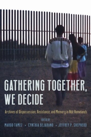 Gathering Together We Decide Gathering Together We Decide