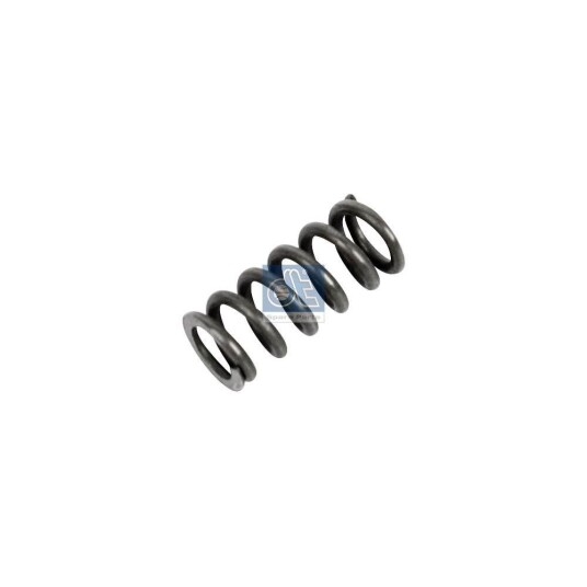 Fjær DT Spare Parts 4.70041