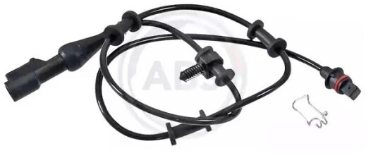 ABS sensor A.B.S. 31267