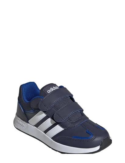 adidas Sportswear Tensaur Switch Cf C - Blue - 32