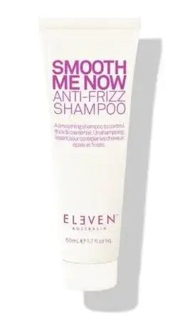 Eleven Australia Smooth Me Now AF Shampoo 50ml