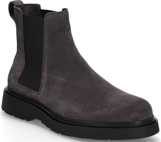 Calvin Klein Combat Ess Chelsea Boot Su TURKISH COFFEE 44 x 44