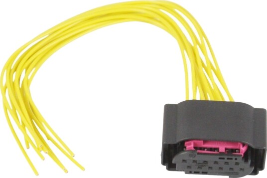 Kabelreparasjonssett, sentral el-modul ABAKUS 120-00-513