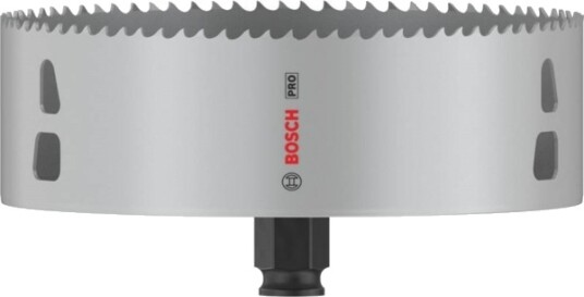 Bosch Hullsag PC Multi BIM 152mm