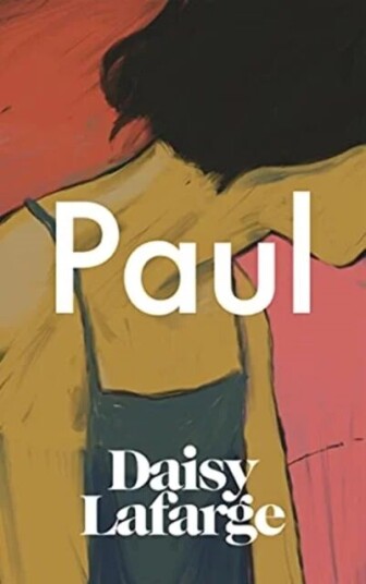 Paul Av Daisy Lafarge