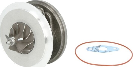 Kjernegruppe, lader EVORON EVCH0023