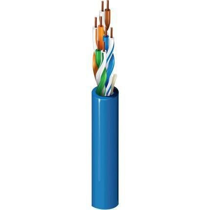 Belden DataTwist 2400 Nettverkskabel Cat6+ 2412D.04305