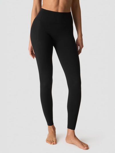 ICIW Nimble No Rise Tights Sort S ICIW Nimble No Rise Tights Sort S