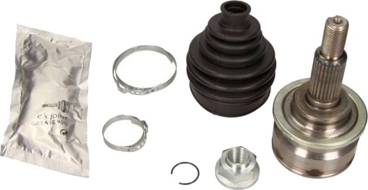Drivledd MAXGEAR 49 1601 Drivledd MAXGEAR 49 1601