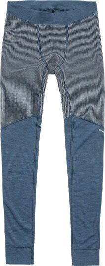 Devold Reverso Merino Longs Man Grå S Devold Reverso Merino Longs Man Grå S