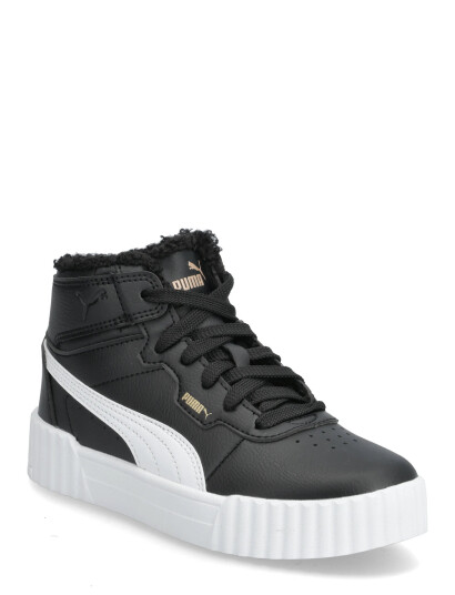 PUMA Carina 3.0 Mid Wtr Ps - Black - 31