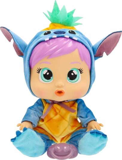 Gråt Babyer Kjærlig Bare Stitch Gråt Babyer Kjærlig Bare Stitch