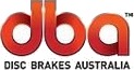 DBA Australia DBA2650E 10 Bremseskive DBA Australia DBA2650E 10 Bremseskive
