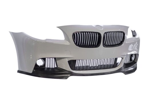 Camco Frontleppe 
DTM Type III
M sport BLF BF10MTV PU