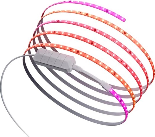 Nanoleaf Essentials Matter LED Lightstrip startsett N7203K02 5LS5m