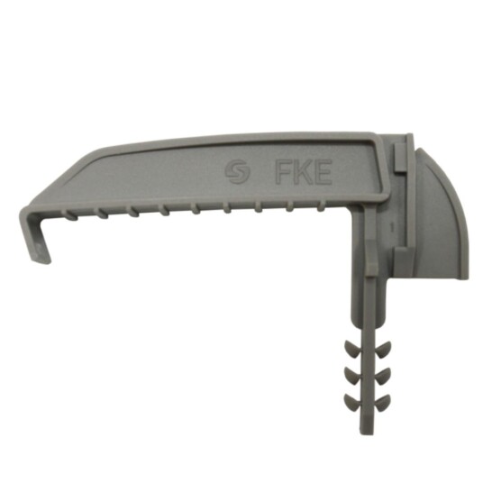 Castor Flatkabel klammer FKE