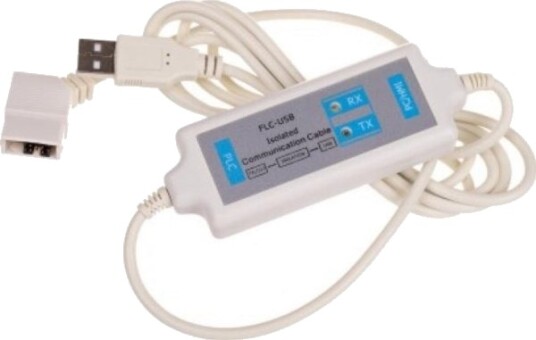 F&F Programmeringsenhet For Styreenheter Flc Flc Usb F&F Programmeringsenhet For Styreenheter Flc Flc Usb