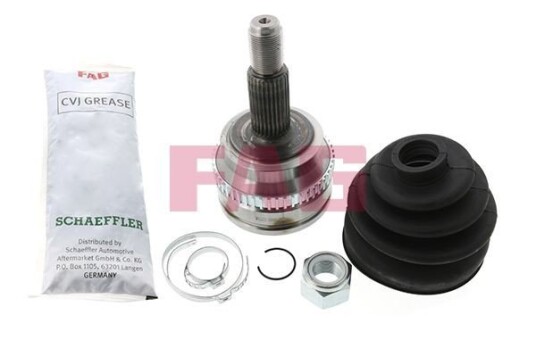 Fag Drivknute drivaksel FAG 771 0292 30