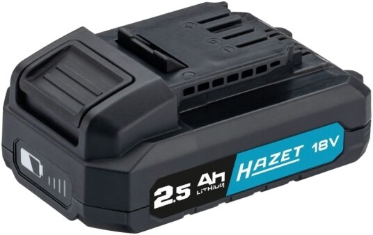 HAZET 9500-025 Reservebatteri, batteridrevet skrutrekker