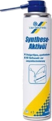 CARTECHNIC 40 27289 00677 2 Fettspray CARTECHNIC 40 27289 00677 2 Fettspray