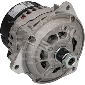 HC Cargo 116185 Dynamo HC Cargo 116185 Dynamo