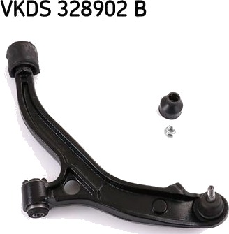 SKF VKDS 328902 B Bærearm