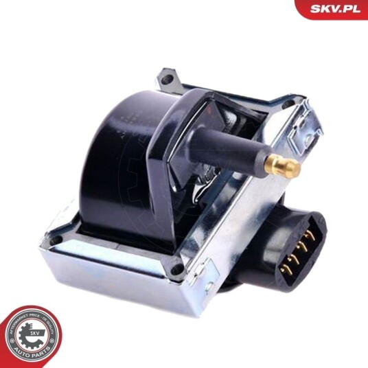Tennspole ESEN SKV 03SKV120