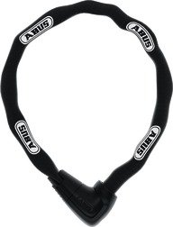 ABUS LÅS Kjettinglås 9809K X-PLUS 9809K/140 BK