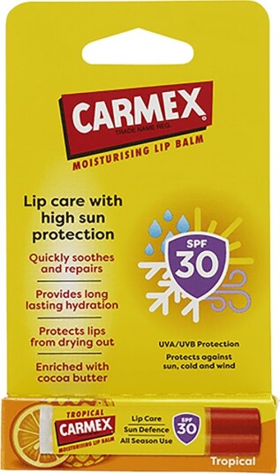 Carmex Carmex Stick Spf 30 4.25g Original
