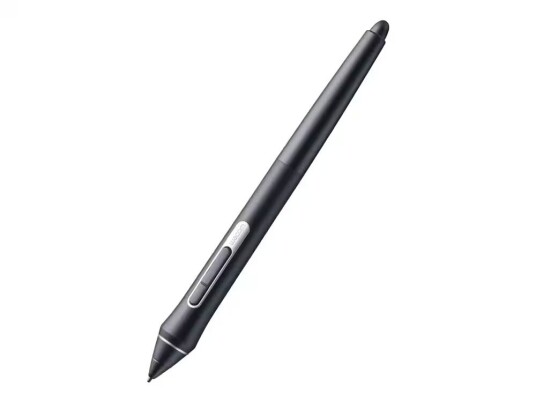 Wacom Intuos Pro Large - Digitaliserer - høyre- og venstrehåndet - 31.1 x 21.6 cm - multi-touch - elektromagnetisk - 8 knapper - trådløs kablet - US