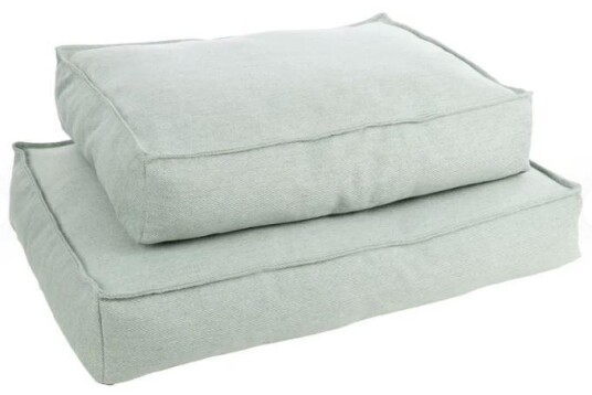 Flamingo Baldar Hundemadrass Grønn 80Cm Flamingo Baldar Hundemadrass Grønn 80Cm
