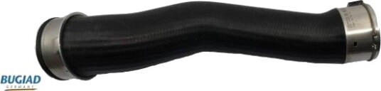 BUGIAD 82052 Ladeluftslange
