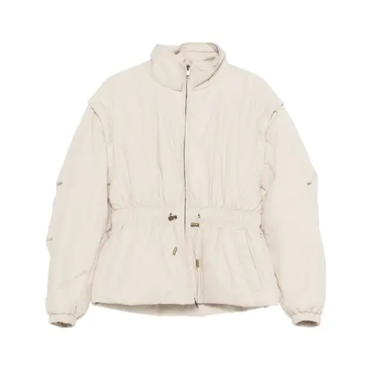 Marant étoile Dame Jakker Beige M,