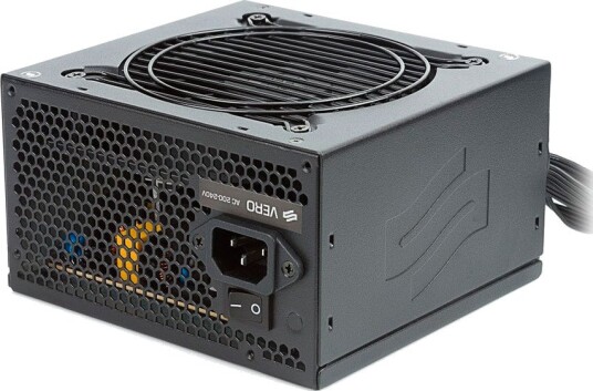 SilentiumPC Vero L3 Bronze PSU 700W