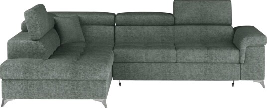 Seksjon Eltap Eridano 275x202x88 cm Touch 100 Venstre