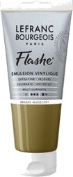 Lb Fine Arts Flashe akryl 80 ml bronse iriserende