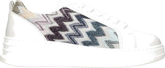 Missoni Dame Sko Flerfarget 37 EU,