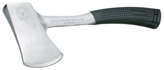 Ochsenkopf 1735934 Økse 350 Mm 0.940 Kg Hovedvægt 600 G Ochsenkopf 1735934 Økse 350 Mm 0.940 Kg Hovedvægt 600 G