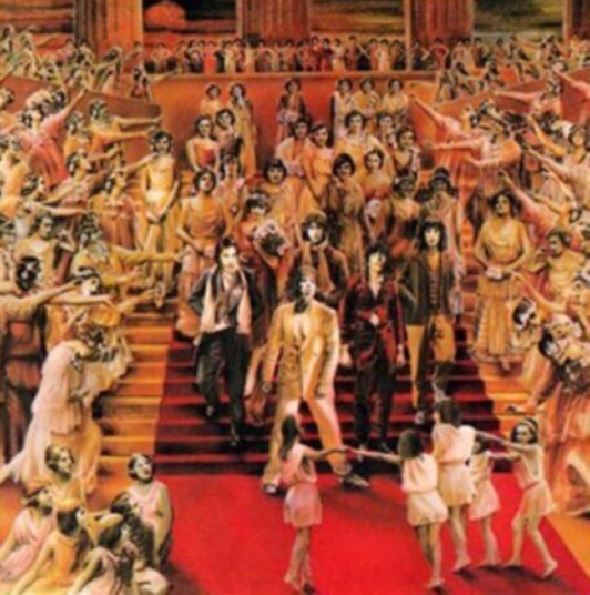 The Rolling Stones  It's Only Rock 'N' Roll (Remastered)  CD