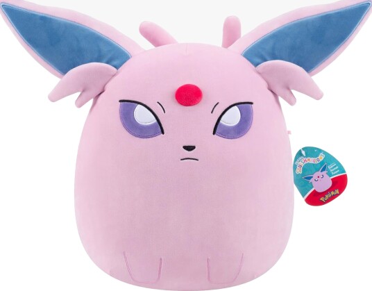 Squishmallows Pokémon Kosedyr Wave 12B 35 cm