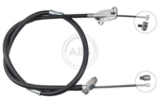 Bremsewire A.B.S. K13527