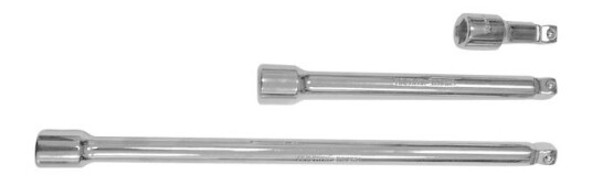 Pro-Line Extension Extension 1/2" Lengde = 250 Mm Crv Proline Anheng
