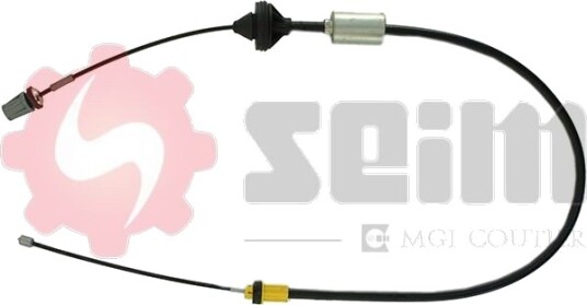 Clutchkabel SEIM 401130